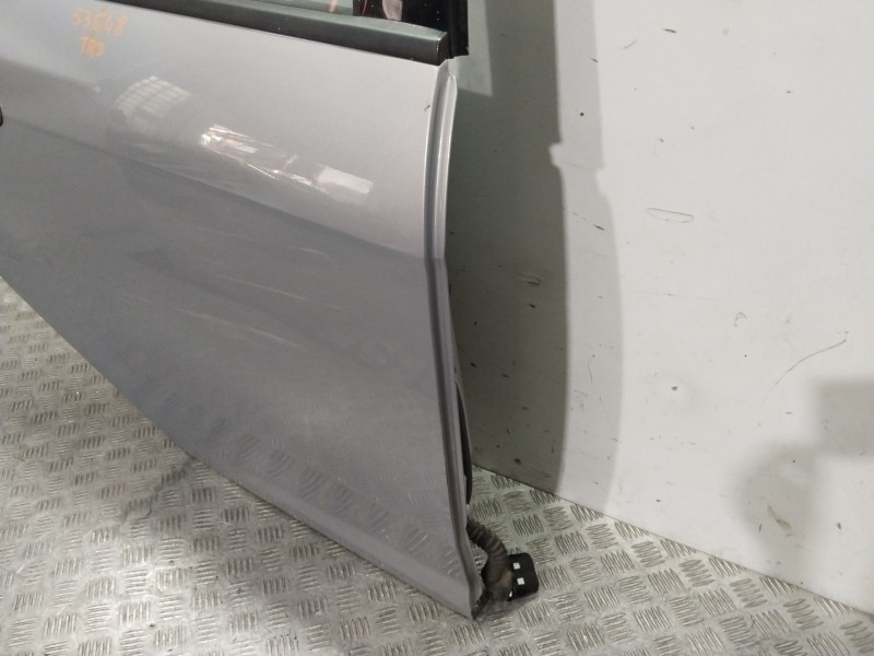 Recambio de puerta trasera derecha para ford focus iv (hn) 1.0 ecoboost referencia OEM IAM 2172759  