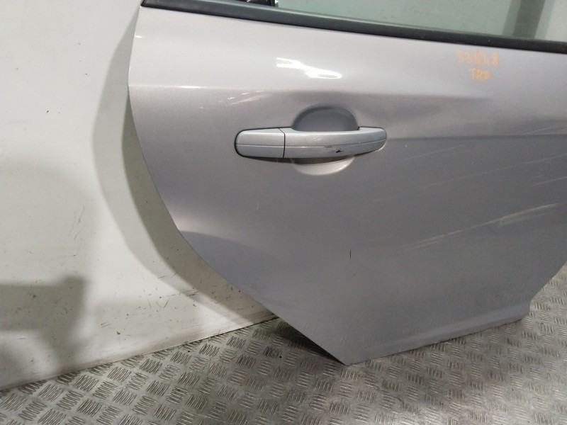 Recambio de puerta trasera derecha para ford focus iv (hn) 1.0 ecoboost referencia OEM IAM 2172759  