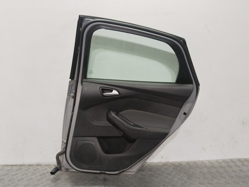 Recambio de puerta trasera derecha para ford focus iv (hn) 1.0 ecoboost referencia OEM IAM 2172759  