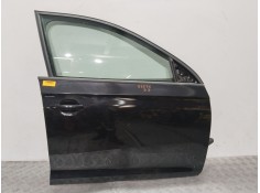 Recambio de puerta delantera derecha para seat toledo iv (kg3) 1.6 tdi referencia OEM IAM 5JA831056B  