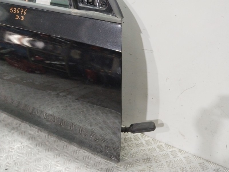 Recambio de puerta delantera derecha para seat toledo iv (kg3) 1.6 tdi referencia OEM IAM 5JA831056B  