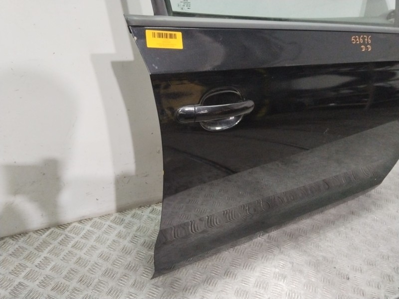 Recambio de puerta delantera derecha para seat toledo iv (kg3) 1.6 tdi referencia OEM IAM 5JA831056B  