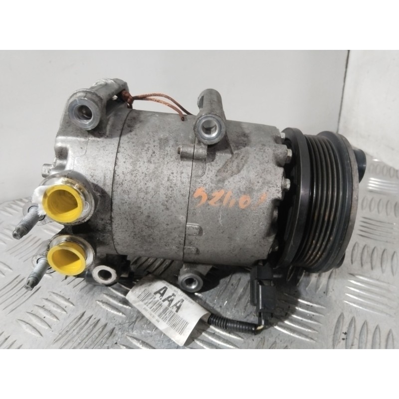 COMPRESOR AIRE ACONDICIONADO 1722070  - imagen 2