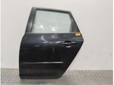 Recambio de puerta trasera izquierda para mazda 3 (bk) 1.6 di turbo referencia OEM IAM BPYK7302XE  