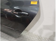 Recambio de puerta trasera izquierda para mazda 3 (bk) 1.6 di turbo referencia OEM IAM BPYK7302XE   2
