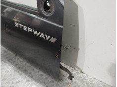 Recambio de puerta delantera derecha para dacia sandero (bs_) 1.5 dci referencia OEM IAM 801006719R   2