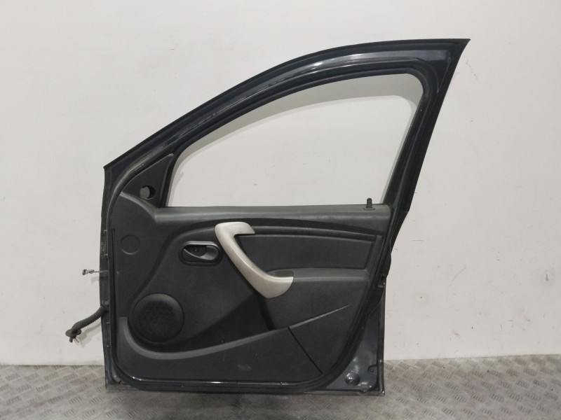 Recambio de puerta delantera derecha para dacia sandero (bs_) 1.5 dci referencia OEM IAM 801006719R  