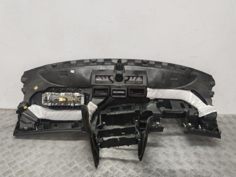 Recambio de salpicadero para audi a6 berlina (4f2) 3.0 tdi quattro (165kw) referencia OEM IAM 4F1857041R  
