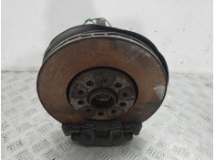 Recambio de mangueta delantera derecha para skoda rapid (nh3, nk3, nk6) 1.6 tdi referencia OEM IAM 6Q0407256S  