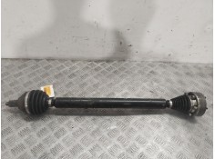 Recambio de transmision delantera derecha para skoda rapid (nh3, nk3, nk6) 1.6 tdi referencia OEM IAM 6R0407762  