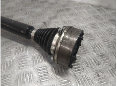 Recambio de transmision delantera derecha para skoda rapid (nh3, nk3, nk6) 1.6 tdi referencia OEM IAM 6R0407762   2