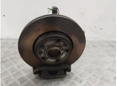 Recambio de mangueta delantera derecha para renault kangoo / grand kangoo ii (kw0/1_) 1.5 dci 85 (kw0k, kw0l, kw0b) referencia O
