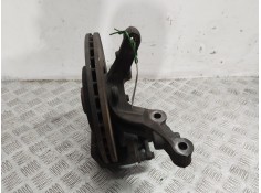 Recambio de mangueta delantera derecha para renault kangoo / grand kangoo ii (kw0/1_) 1.5 dci 85 (kw0k, kw0l, kw0b) referencia O 2