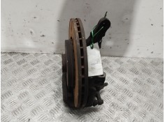 Recambio de mangueta delantera izquierda para renault kangoo / grand kangoo ii (kw0/1_) 1.5 dci 85 (kw0k, kw0l, kw0b) referencia 2