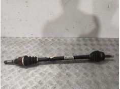 Recambio de transmision delantera derecha para peugeot 208 i (ca_, cc_) 1.2 vti 82 referencia OEM IAM 9803959680  