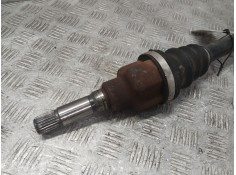 Recambio de transmision delantera derecha para peugeot 208 i (ca_, cc_) 1.2 vti 82 referencia OEM IAM 9803959680   2