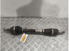 Recambio de transmision delantera izquierda para citroën c4 i (lc_) 1.4 16v referencia OEM IAM 32725X  