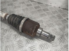 Recambio de transmision delantera izquierda para citroën c4 i (lc_) 1.4 16v referencia OEM IAM 32725X   2