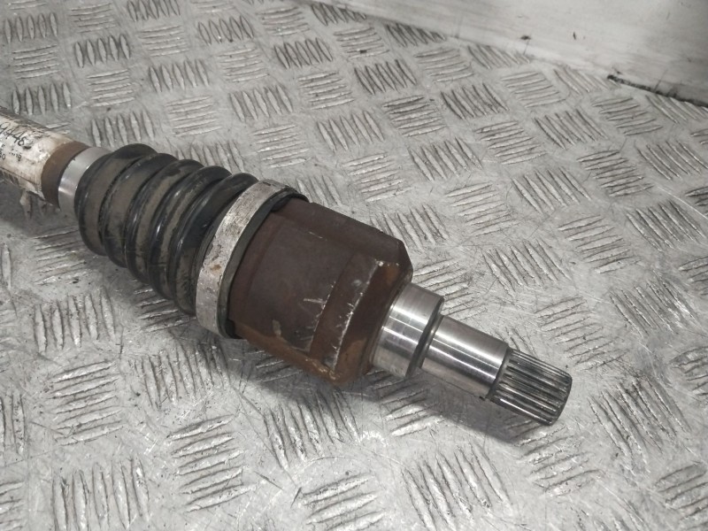 Recambio de transmision delantera izquierda para citroën c4 i (lc_) 1.4 16v referencia OEM IAM 32725X  
