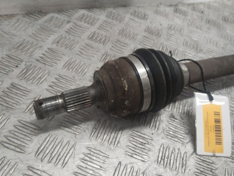 Recambio de transmision delantera izquierda para citroën c4 i (lc_) 1.4 16v referencia OEM IAM 32725X  