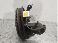 Recambio de mangueta delantera derecha para seat altea xl (5p5, 5p8) 2.0 tdi referencia OEM IAM 1K0407256AA   2