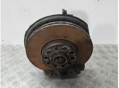 Recambio de mangueta delantera izquierda para seat altea xl (5p5, 5p8) 2.0 tdi referencia OEM IAM 1K0407255AA  