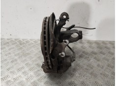 Recambio de mangueta delantera izquierda para seat altea xl (5p5, 5p8) 2.0 tdi referencia OEM IAM 1K0407255AA   2