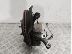 Recambio de mangueta delantera derecha para honda civic viii hatchback (fn, fk) 1.8 (fn1, fk2) referencia OEM IAM 51211SMGE01   2