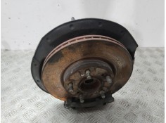 Recambio de mangueta delantera izquierda para honda civic viii hatchback (fn, fk) 1.8 (fn1, fk2) referencia OEM IAM 51216SMGE01 