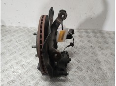 Recambio de mangueta delantera izquierda para honda civic viii hatchback (fn, fk) 1.8 (fn1, fk2) referencia OEM IAM 51216SMGE01  2