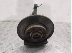 Recambio de mangueta delantera derecha para opel corsa c (x01) 1.2 (f08, f68) referencia OEM IAM 9156141  