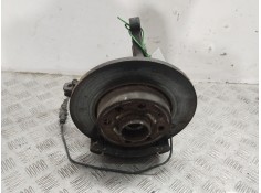 Recambio de mangueta delantera izquierda para opel corsa c (x01) 1.2 (f08, f68) referencia OEM IAM 9156140  