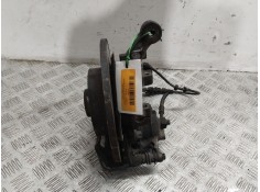 Recambio de mangueta delantera izquierda para opel corsa c (x01) 1.2 (f08, f68) referencia OEM IAM 9156140   2