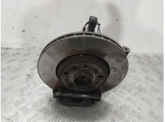 Recambio de mangueta delantera derecha para renault kangoo express (fw0/1_) z.e. (fw0z, fw1z) referencia OEM IAM 8200755590  