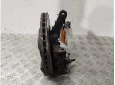 Recambio de mangueta delantera izquierda para renault kangoo express (fw0/1_) z.e. (fw0z, fw1z) referencia OEM IAM 8200755585   2