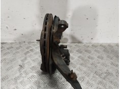 Recambio de mangueta delantera derecha para alfa romeo 147 (937_) 1.6 16v t.spark (937.axa1a, 937.axb1a, 937.bxb1a) referencia O 2