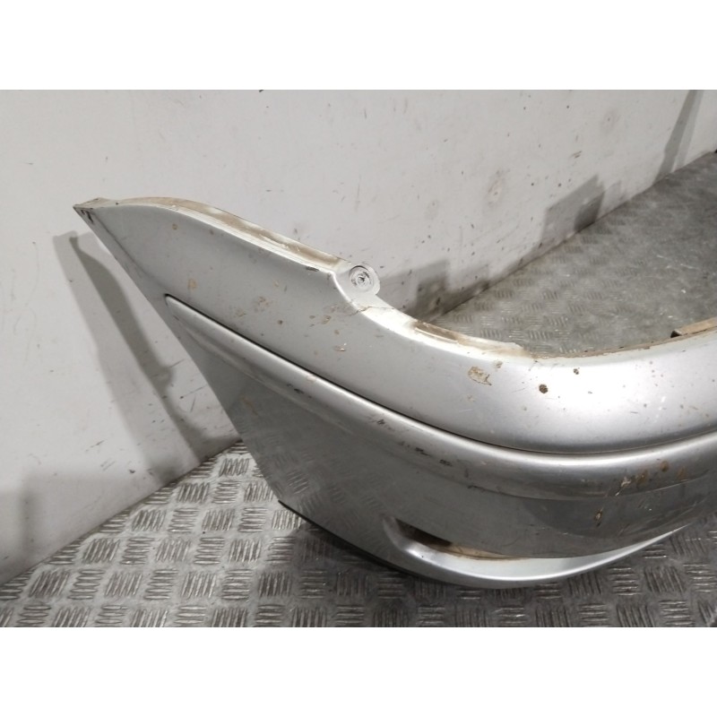 PARAGOLPES DELANTERO PLATA  - imagen 2
