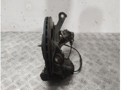 Recambio de mangueta delantera izquierda para alfa romeo 147 (937_) 1.6 16v t.spark (937.axa1a, 937.axb1a, 937.bxb1a) referencia