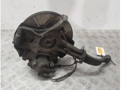Recambio de mangueta delantera izquierda para alfa romeo 147 (937_) 1.6 16v t.spark (937.axa1a, 937.axb1a, 937.bxb1a) referencia 2