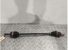 Recambio de transmision delantera derecha para alfa romeo 147 (937_) 1.6 16v t.spark (937.axa1a, 937.axb1a, 937.bxb1a) referenci