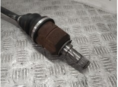 Recambio de transmision delantera derecha para alfa romeo 147 (937_) 1.6 16v t.spark (937.axa1a, 937.axb1a, 937.bxb1a) referenci 2