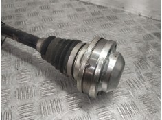 Recambio de transmision delantera izquierda para seat leon (1p1) 2.0 tdi referencia OEM IAM 3C0407271AJ   2