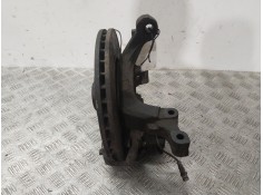 Recambio de mangueta delantera derecha para opel astra h (a04) 1.7 cdti (l48) referencia OEM IAM 13156038   2