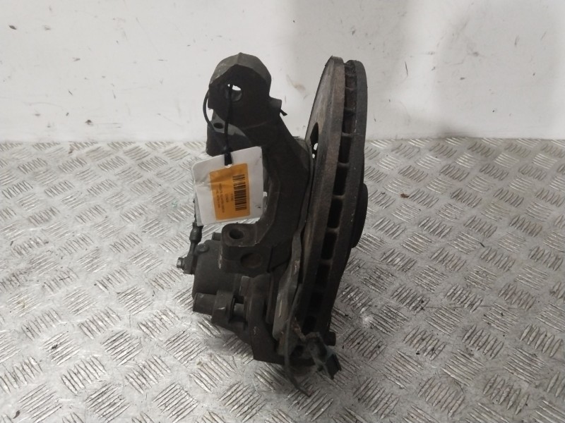 Recambio de mangueta delantera derecha para opel astra h (a04) 1.7 cdti (l48) referencia OEM IAM 13156038  