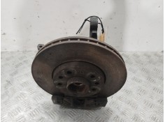 Recambio de mangueta delantera izquierda para opel astra h (a04) 1.7 cdti (l48) referencia OEM IAM 13156037  