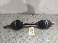 Recambio de transmision delantera izquierda para opel astra h (a04) 1.7 cdti (l48) referencia OEM IAM 13124675  