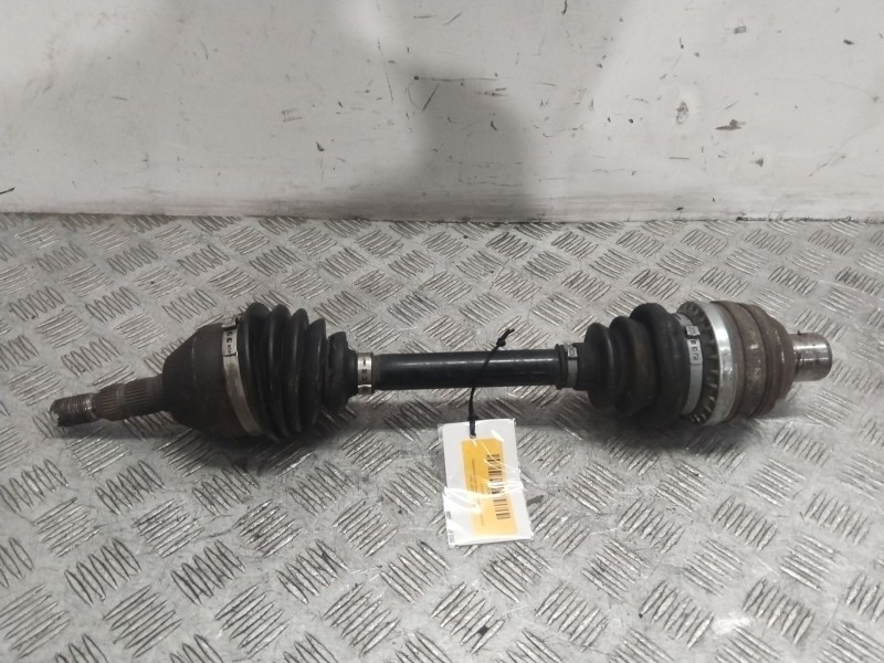 Recambio de transmision delantera izquierda para opel astra h (a04) 1.7 cdti (l48) referencia OEM IAM 13124675  