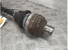 Recambio de transmision delantera izquierda para opel astra h (a04) 1.7 cdti (l48) referencia OEM IAM 13124675   2