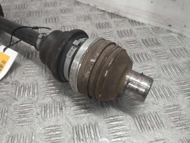 Recambio de transmision delantera izquierda para opel astra h (a04) 1.7 cdti (l48) referencia OEM IAM 13124675  