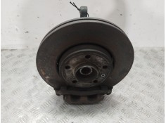 Recambio de mangueta delantera derecha para renault trafic ii furgoneta (fl) 1.9 dci 80 (fl0b) referencia OEM IAM 8200630533  